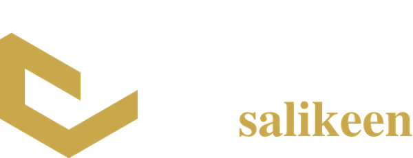 Zain Us Salikeen Logo